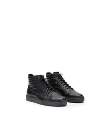 Shirò - Iris Sneakers - Black
