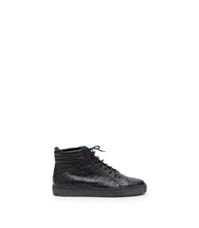 Shirò - Iris Sneakers - Black