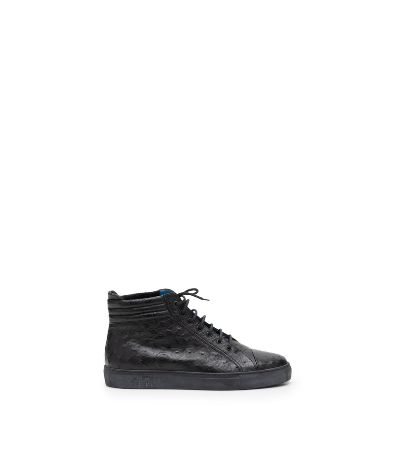 Shirò - Iris Sneakers - Black