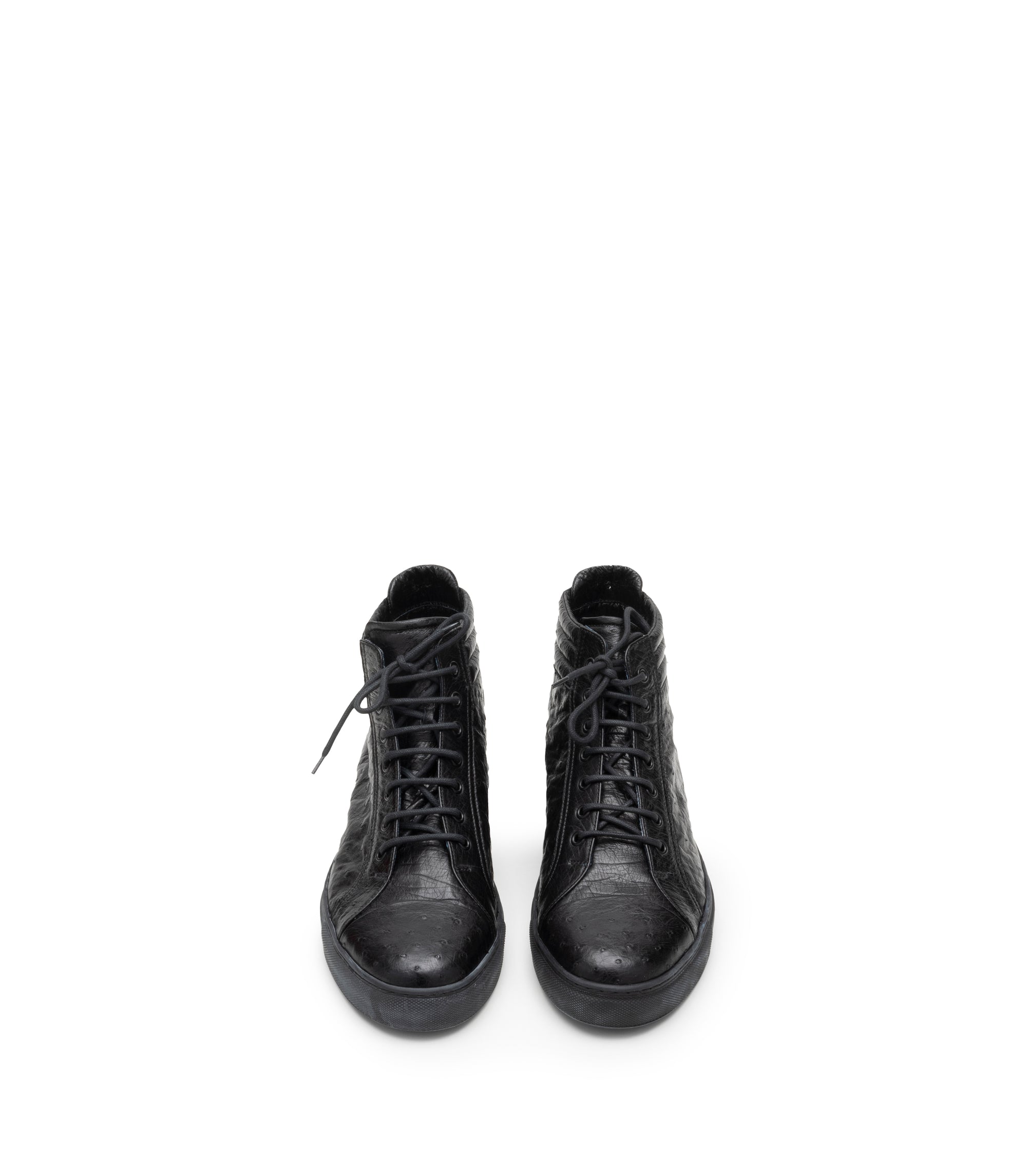 Shirò - Iris Sneakers - Black