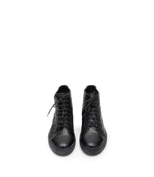 Shirò - Iris Sneakers - Black