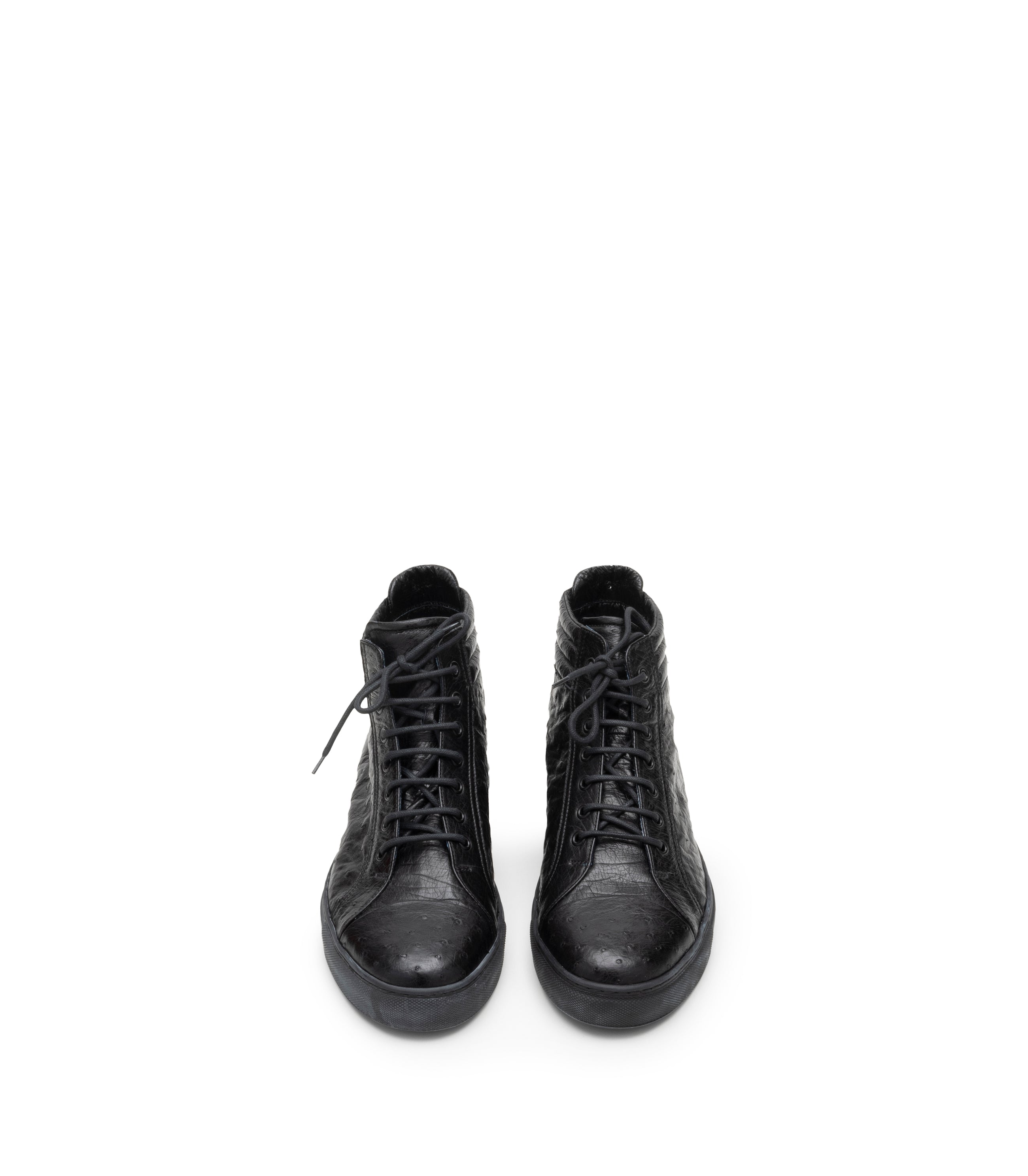 Shirò - Iris Sneakers - Black