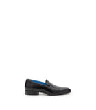 Shirò - Buffalo Loafers - Black