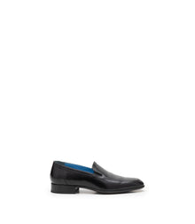 Shirò - Buffalo Loafers - Black