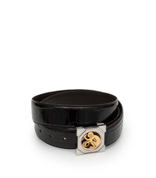 Shirò - Belt Man - Testa di Moro