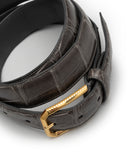 Shirò - Belt Man - Grey