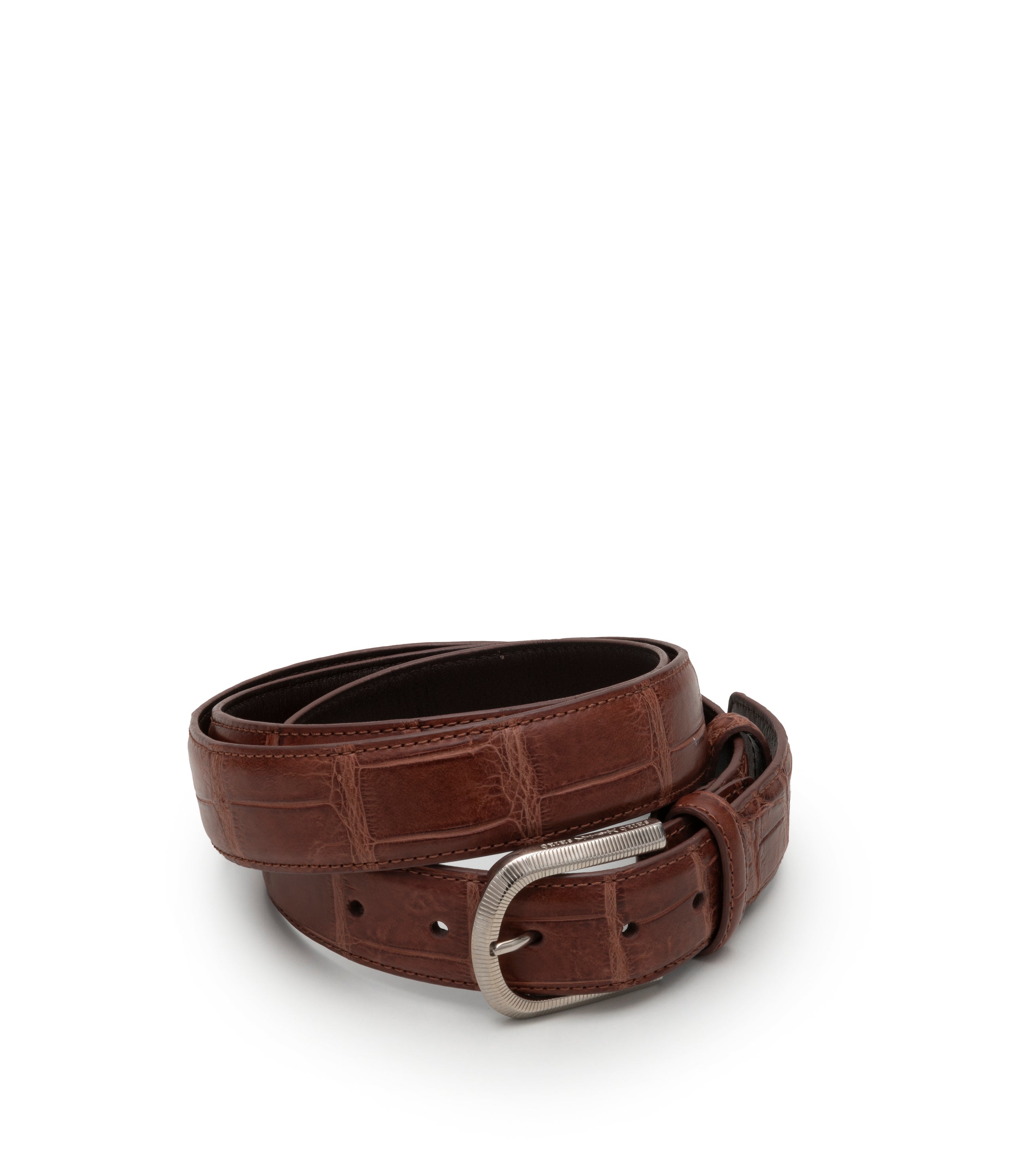 Shirò - Belt Man - Cognac