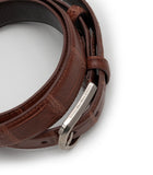 Shirò - Belt Man - Cognac