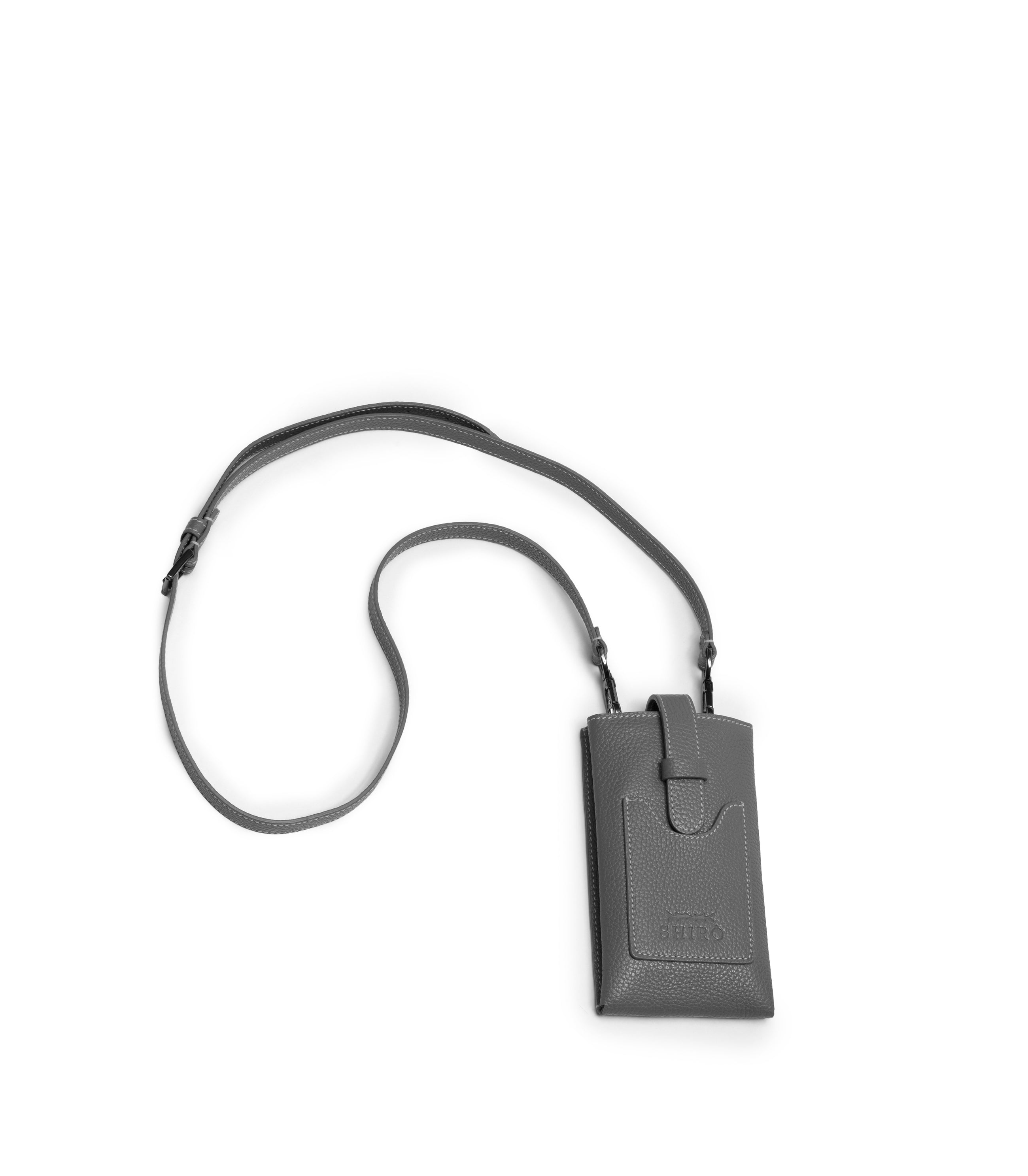Shirò - Phone Holder - Cognac