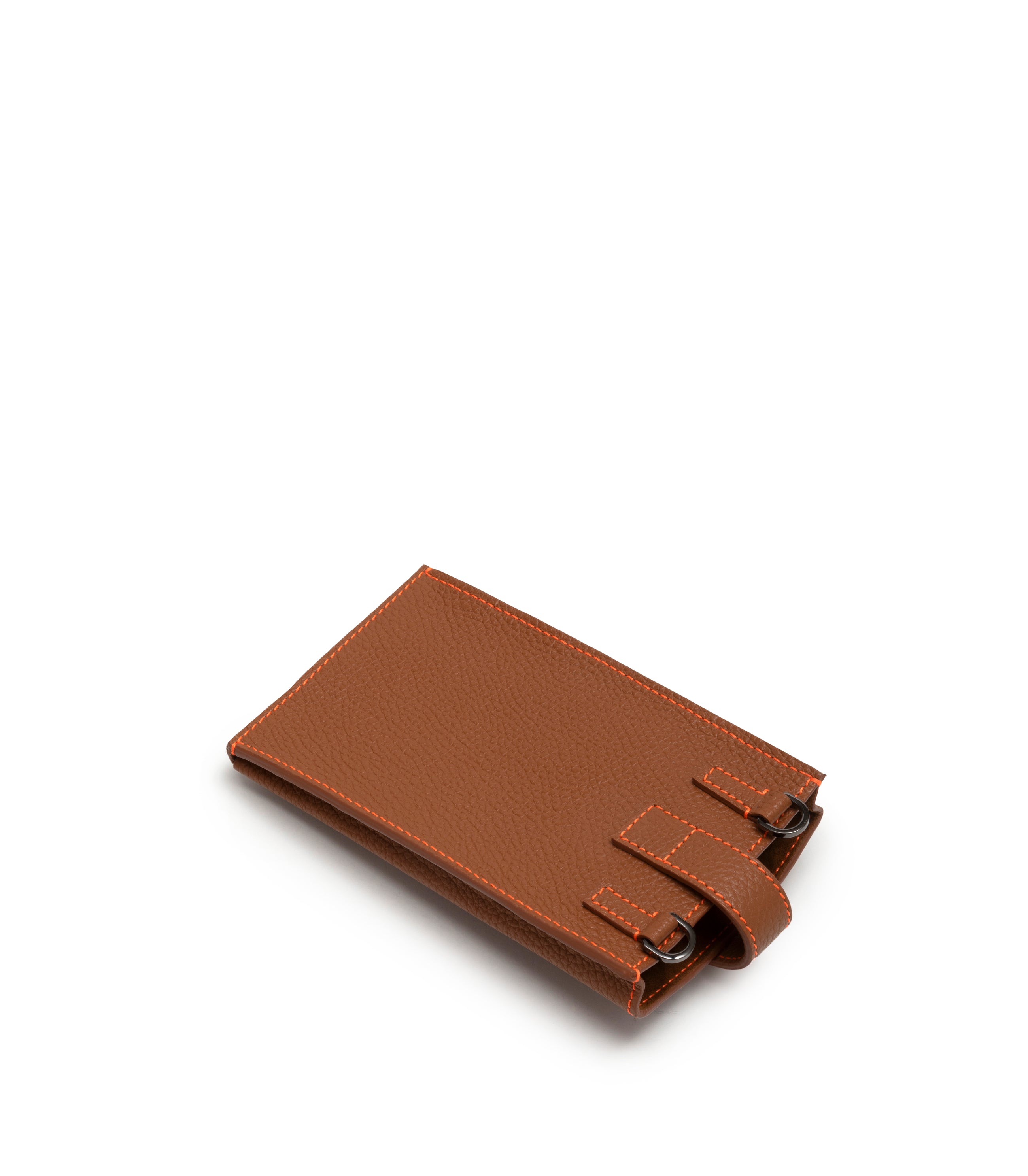 Shirò - Phone Holder - Cognac