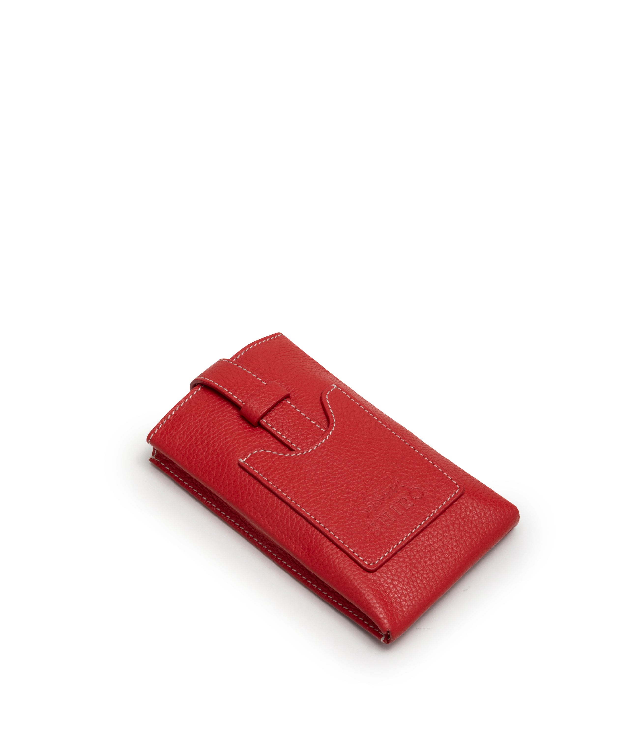 Shirò - Phone Holder - Red