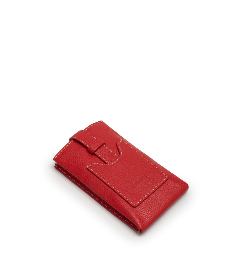 Shirò - Phone Holder - Red