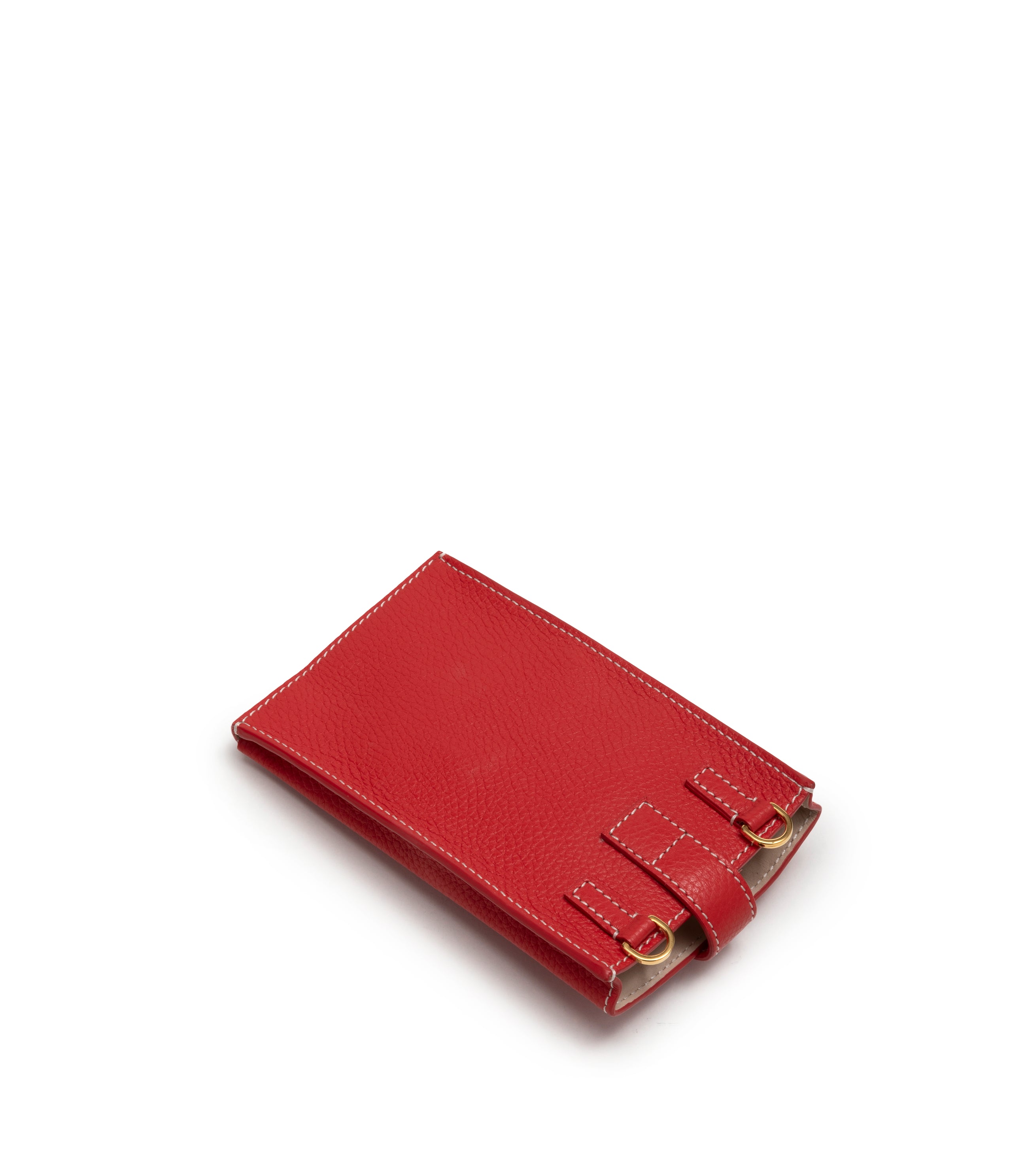 Shirò - Phone Holder - Red