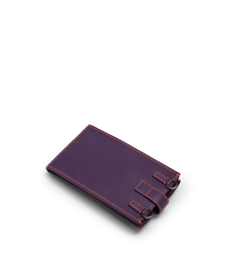 Shirò - Phone Holder - Purple