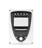 Pagani - Dashboard Screen - Huayra Roadster BC