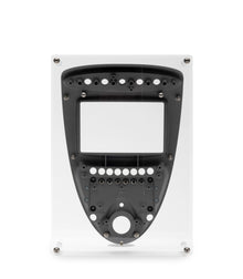 Pagani - Dashboard Screen - Huayra Roadster BC