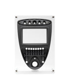 Pagani - Dashboard Screen - Huayra Roadster BC