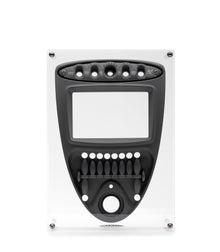 Pagani - Dashboard Screen - Huayra Roadster BC