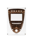 Pagani - Dashboard Screen - Huayra Roadster HP