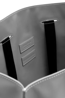 Pagani - Special Geneva Shopper - Black