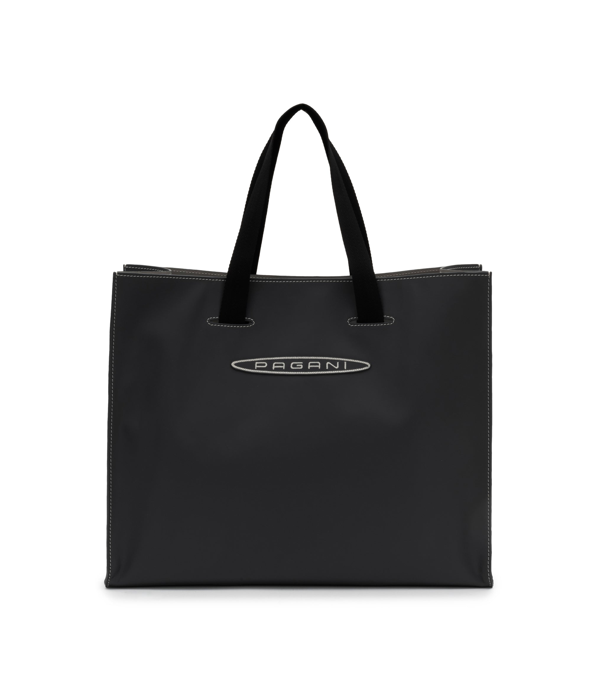 Pagani - Special Geneva Shopper - Black