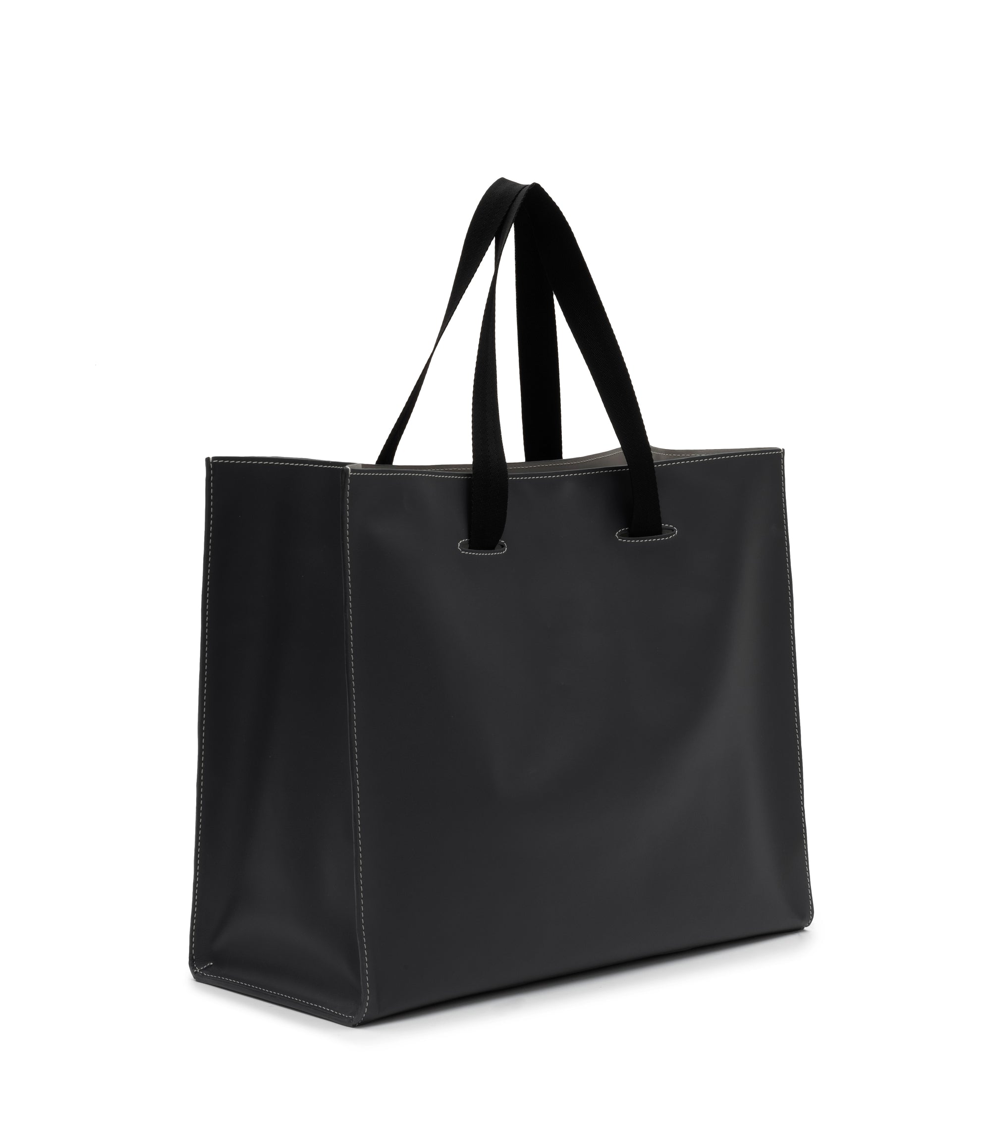 Pagani - Special Geneva Shopper - Black