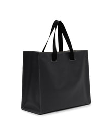 Pagani - Special Geneva Shopper - Black
