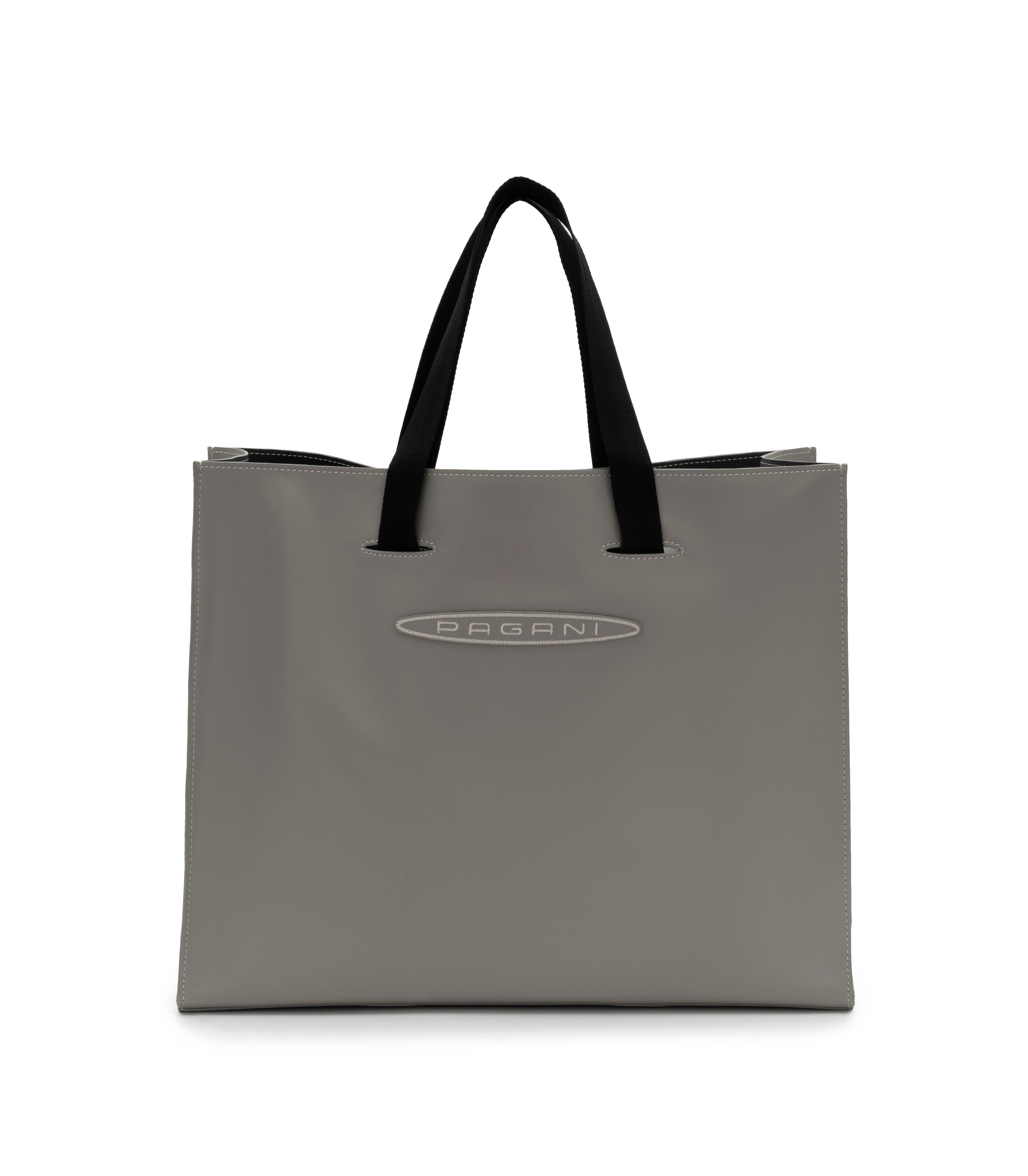 Pagani - Special Geneva Shopper - Grey