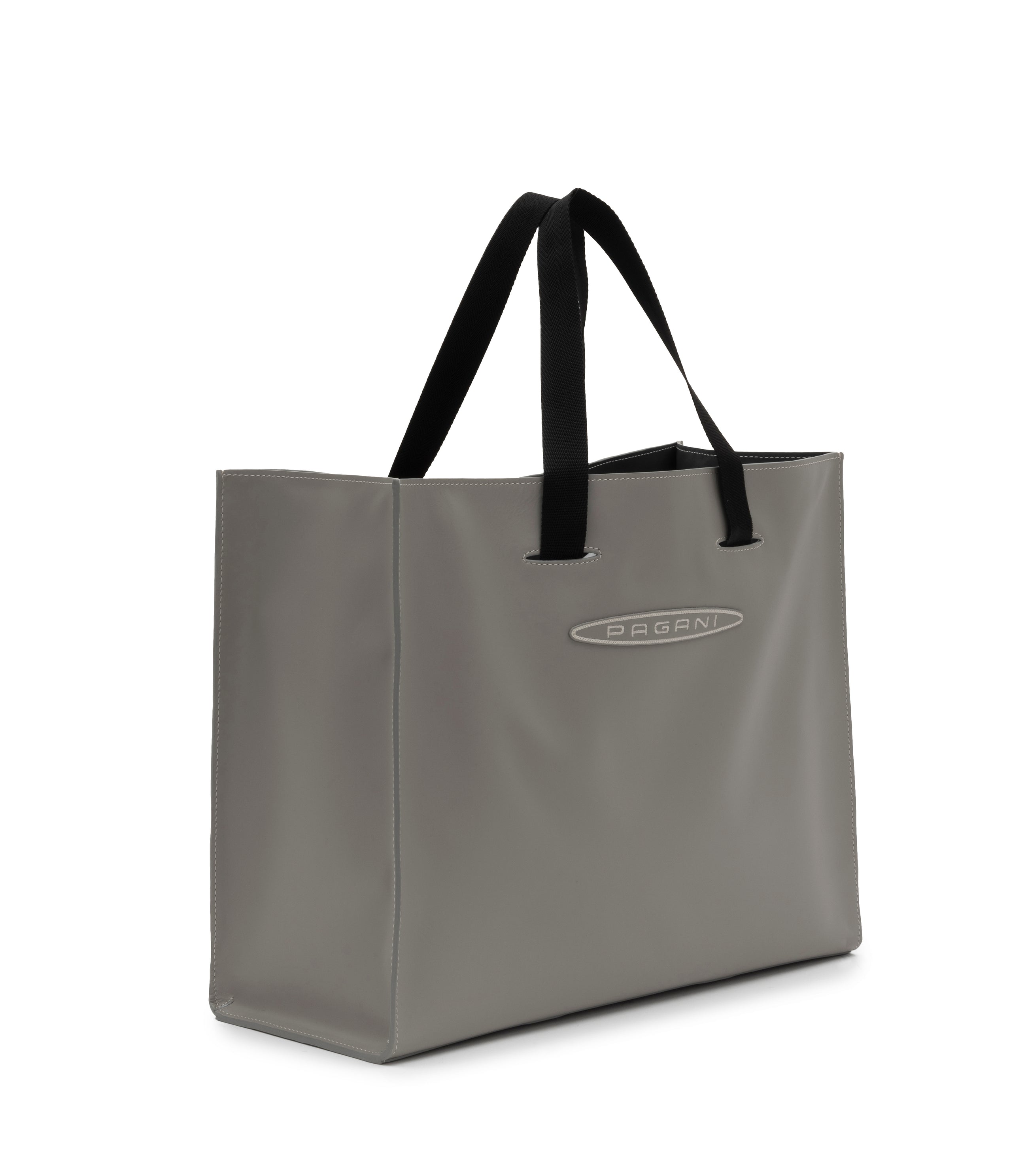 Pagani - Special Geneva Shopper - Grey