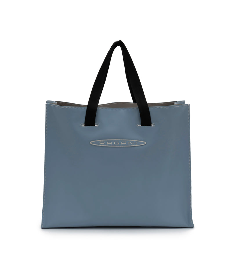 Pagani - Special Geneva Shopper - Light Blue