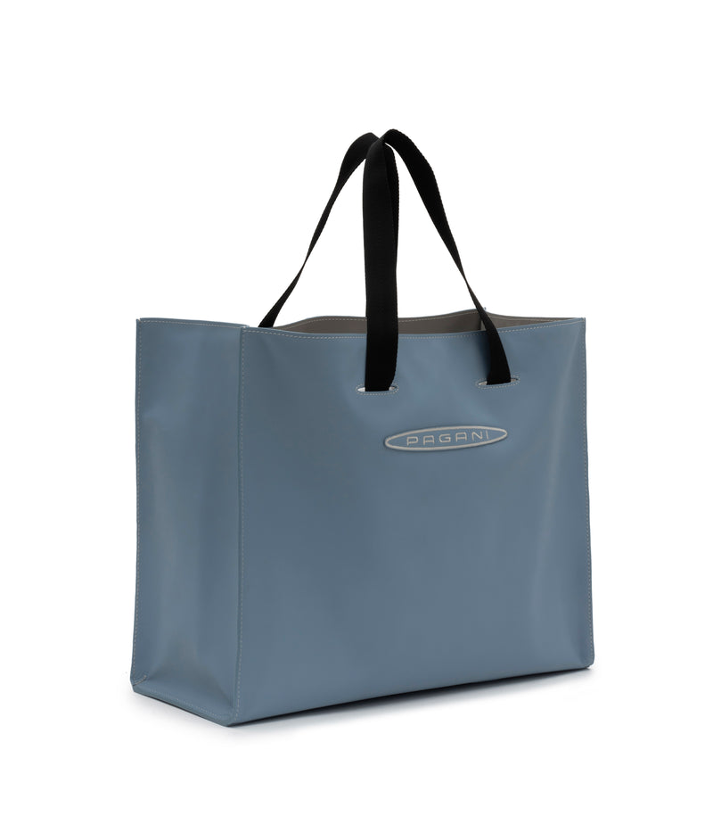 Pagani - Special Geneva Shopper - Light Blue
