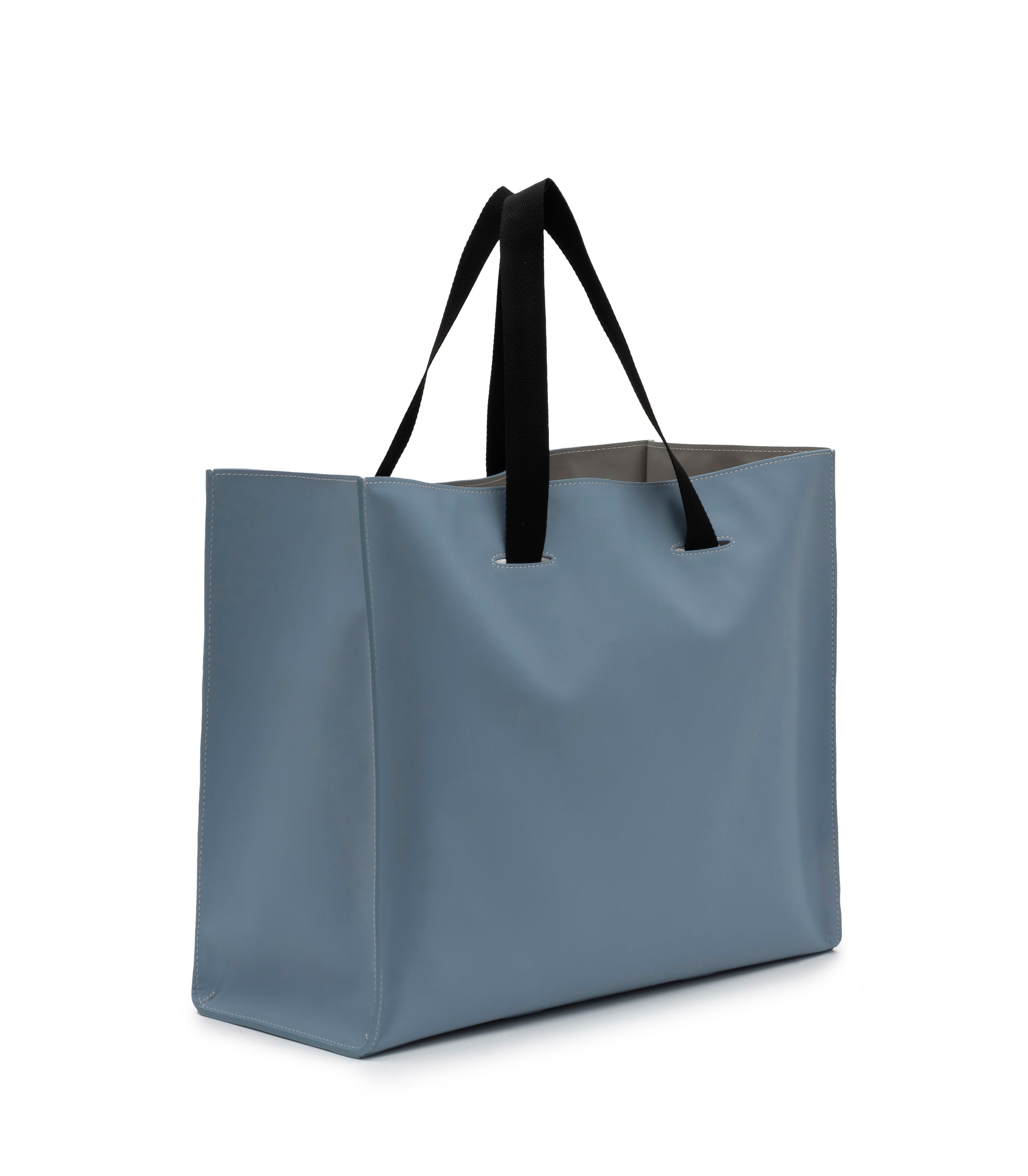 Pagani - Special Geneva Shopper - Light Blue