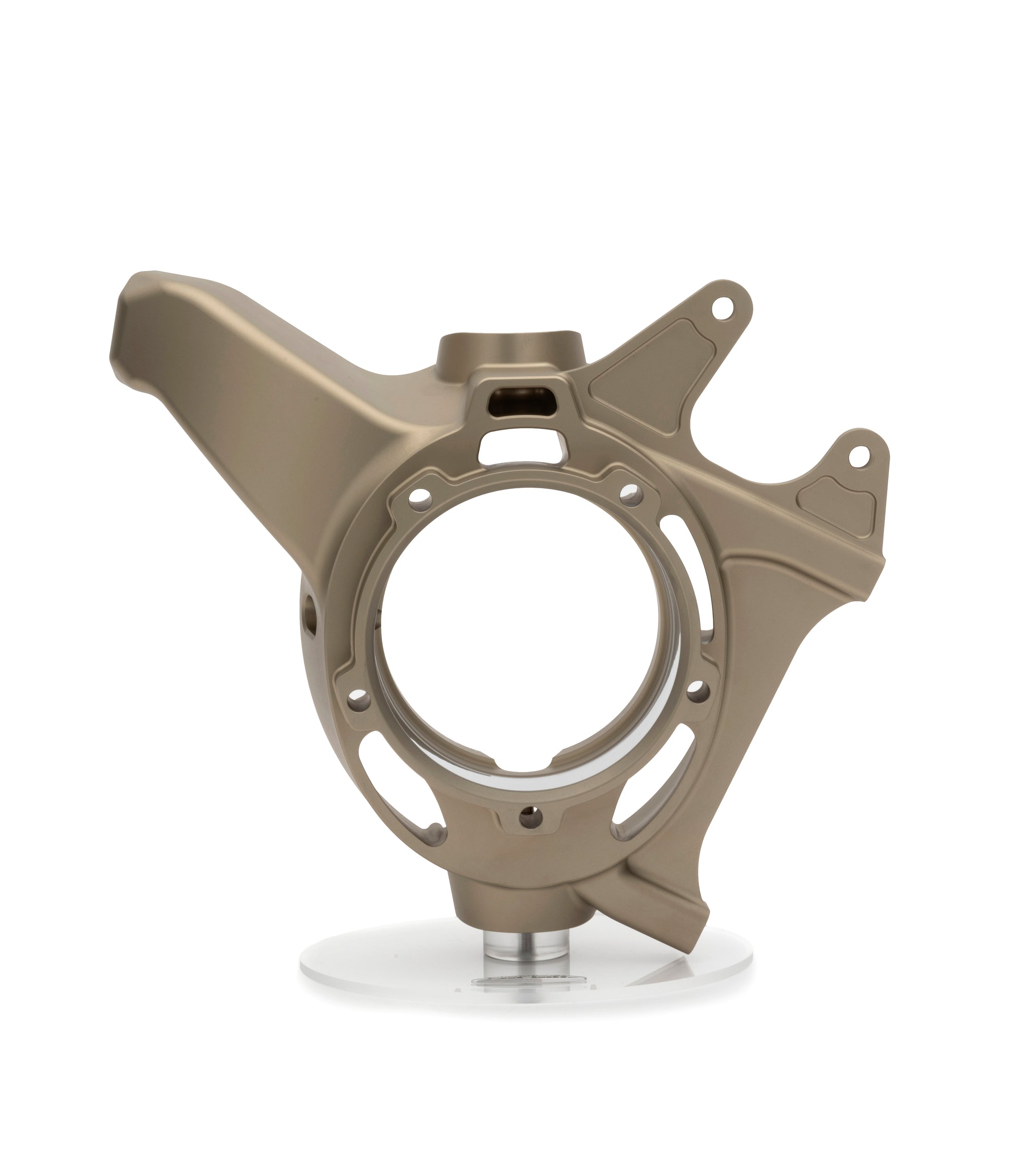 Pagani - Suspension Piece - Utopia