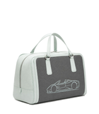 Pagani - Special Geneva Weekender - Baby Blue & Grey