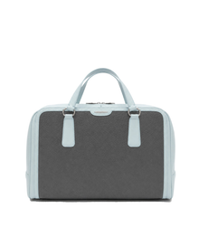 Pagani - Special Geneva Weekender - Baby Blue & Grey