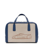 Pagani - Special Geneva Weekender - Blue Avio and Beige