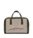Pagani - Special Geneva Weekender - Military Green and Beige