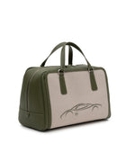 Pagani - Special Geneva Weekender - Military Green and Beige