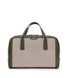 Pagani - Special Geneva Weekender - Military Green and Beige