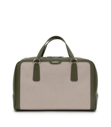 Pagani - Special Geneva Weekender - Military Green and Beige