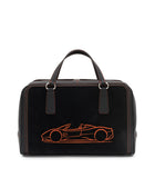 Pagani - Special Geneva Weekender - Black and Orange