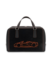 Pagani - Special Geneva Weekender - Black and Orange