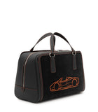 Pagani - Special Geneva Weekender - Black and Orange