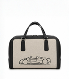 Pagani - Special Geneva Weekender - Black and Beige