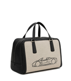 Pagani - Special Geneva Weekender - Black and Beige