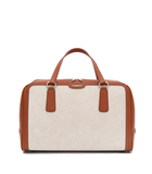 Pagani - Special Geneva Weekender - Tan & Suede