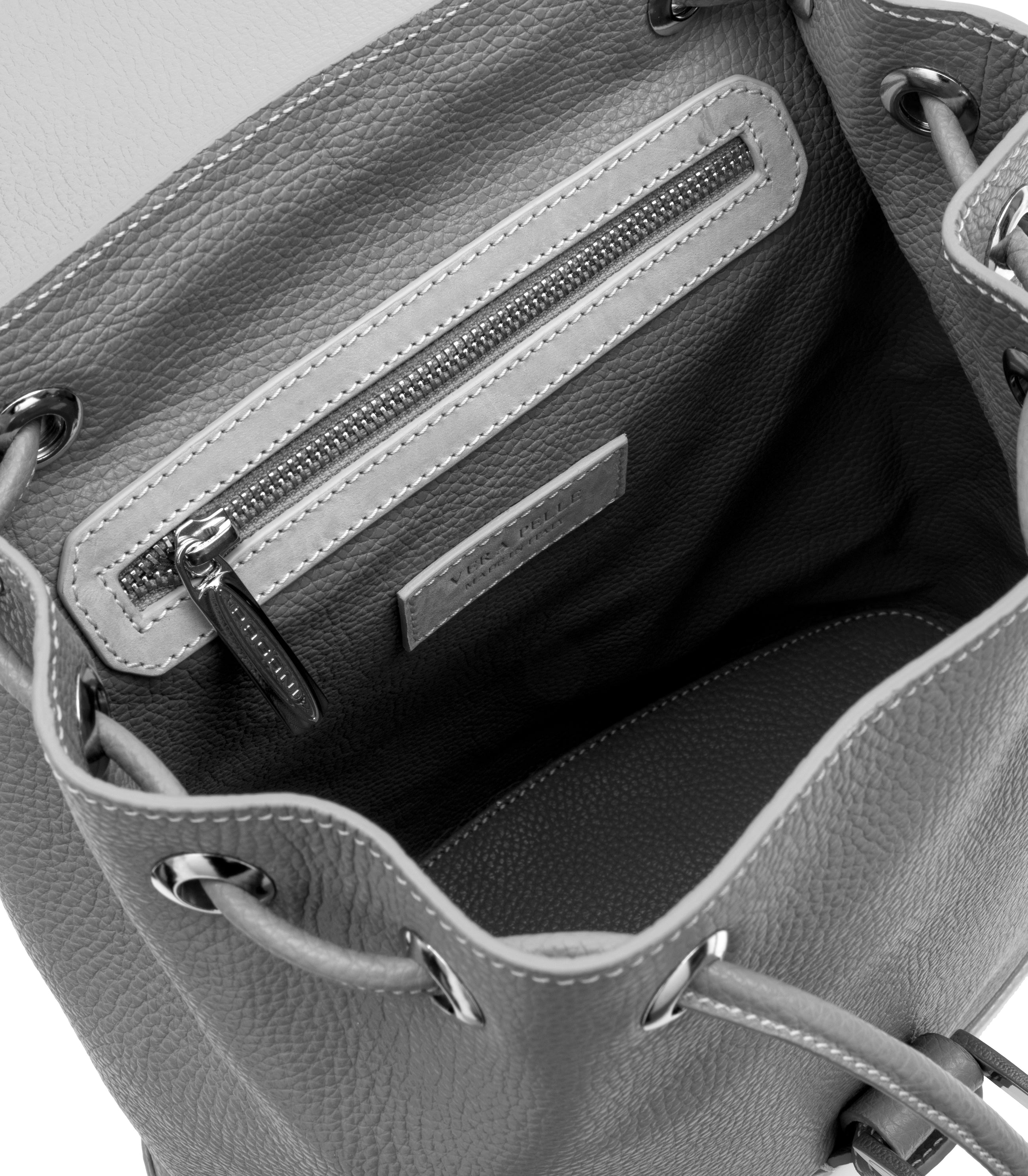 Pagani - Lady Backpack - Testa di Moro