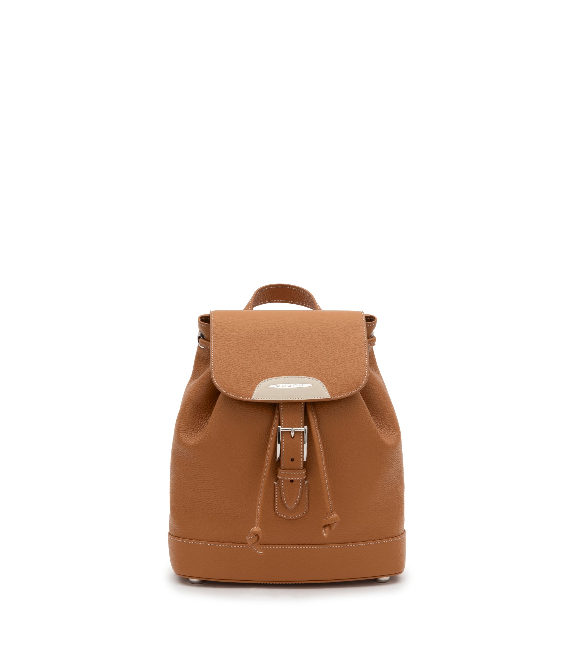 Pagani - Lady Backpack - Cuoio