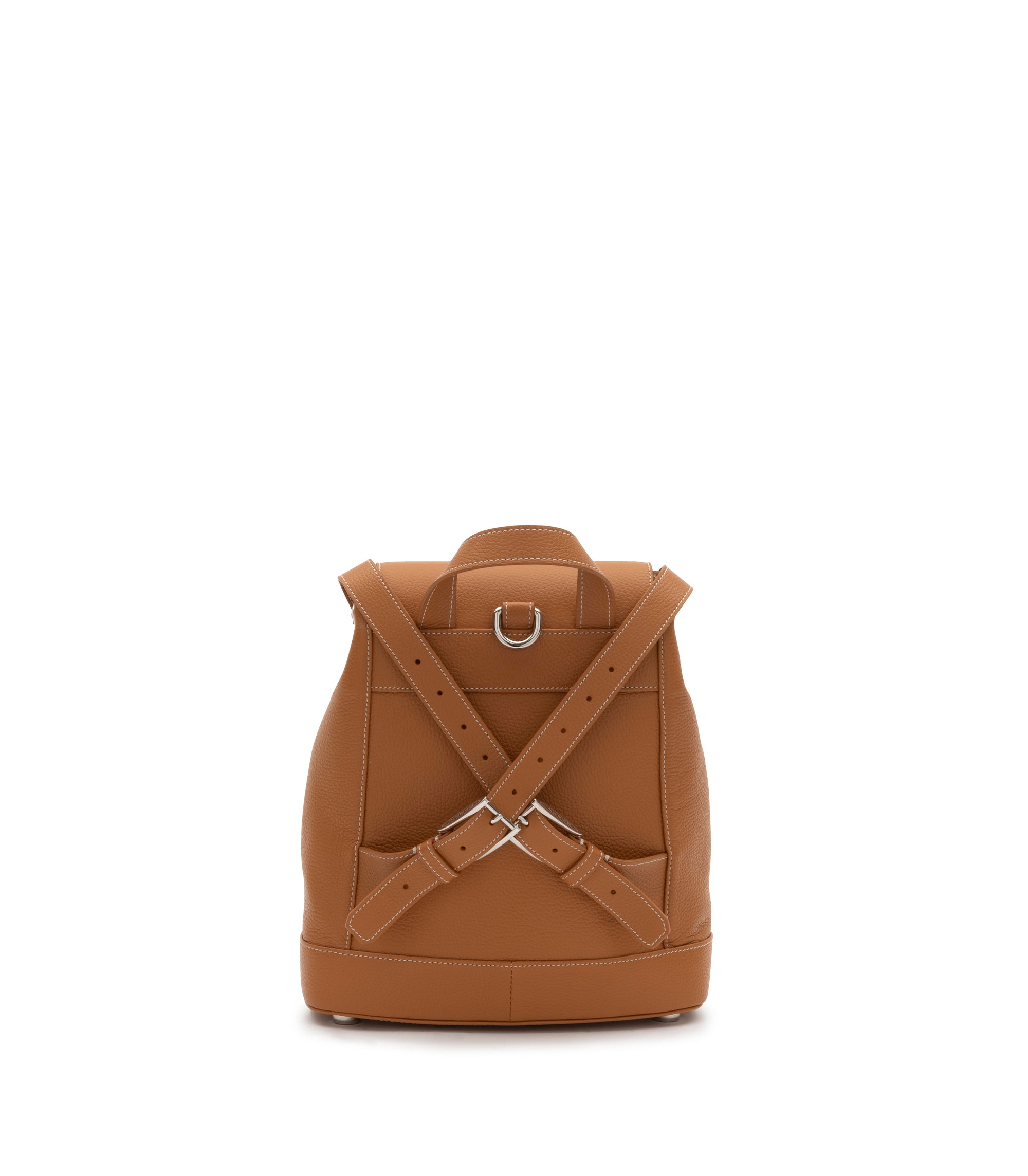 Pagani - Lady Backpack - Cuoio