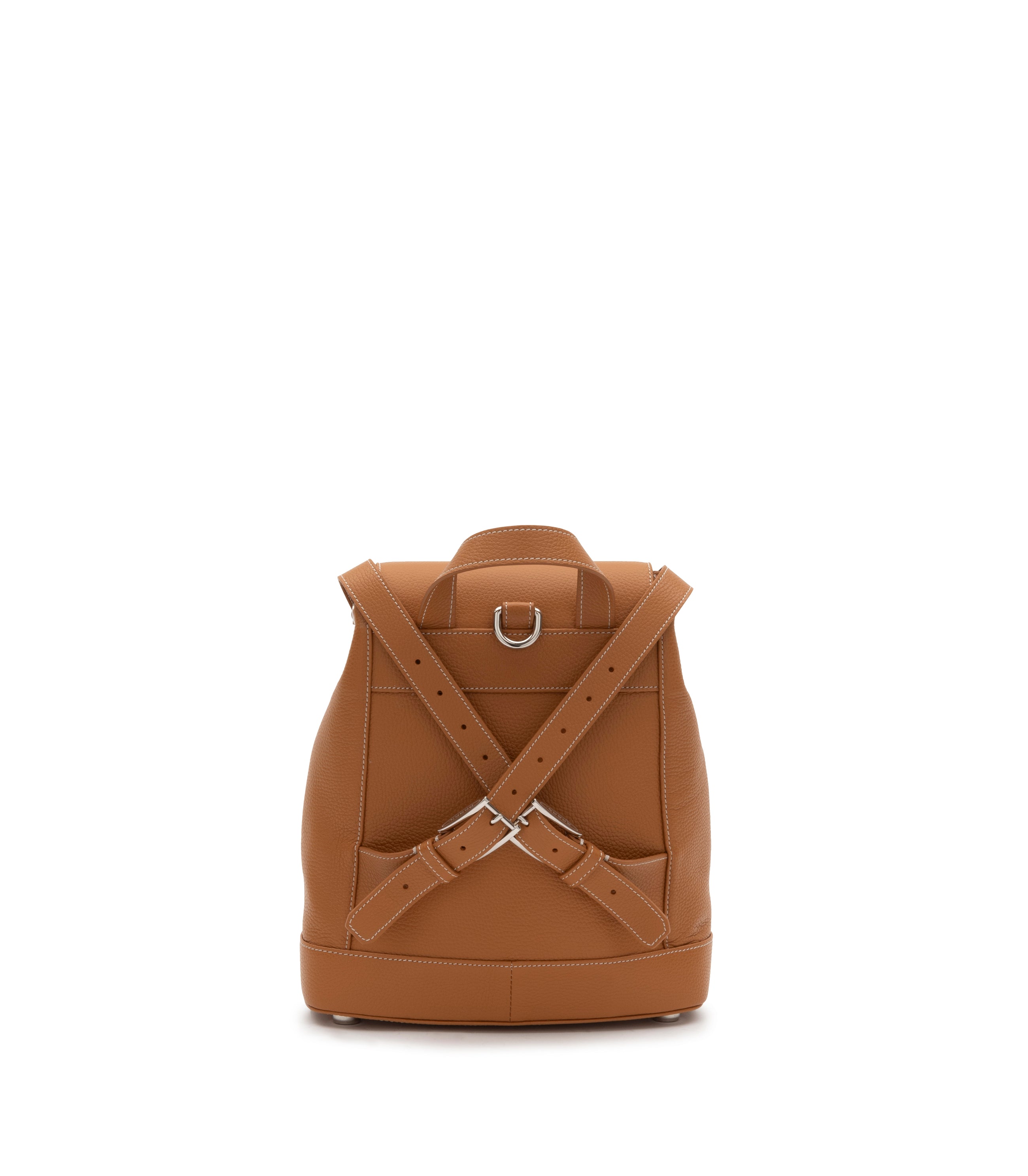 Pagani - Lady Backpack - Cuoio